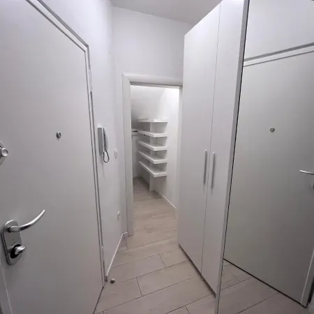 Center Beach Apartment