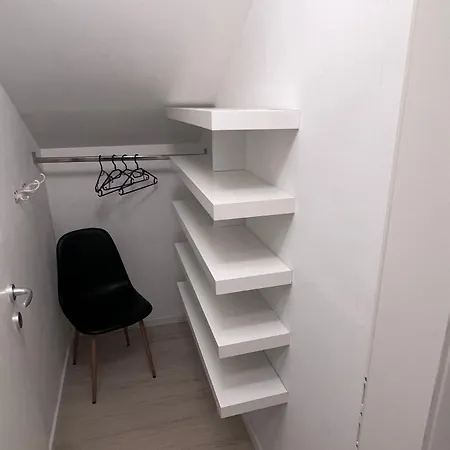 Center Beach Apartment