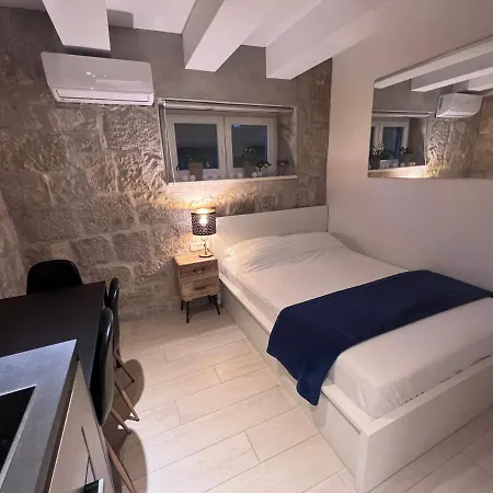 Center Beach Apartment Split
